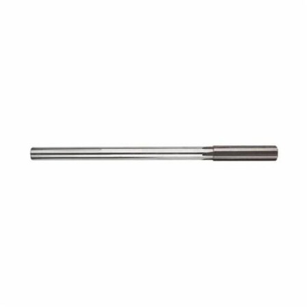 Chucking Reamer, Series 1655H, 00385 Dia, 112 Overall Length, Straight Shank, 00385 Shank Di